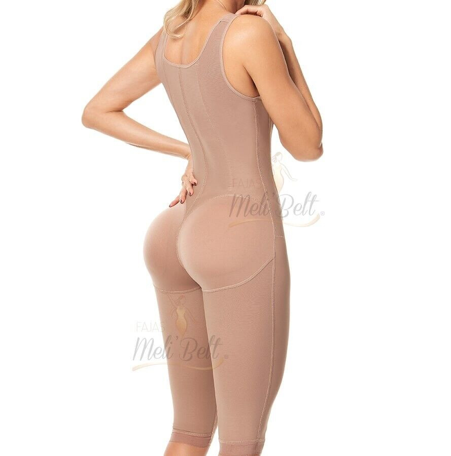 faja MeliBelt bbl waist with boning stage 3 faja con barillas levanta cola 3031