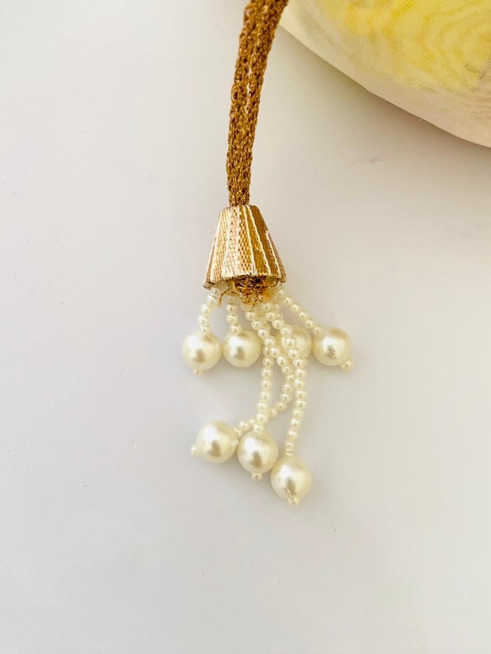 Indian Dry Fruit Gifting Organza Potli Bag for Women, Haldi Wedding Ceremony