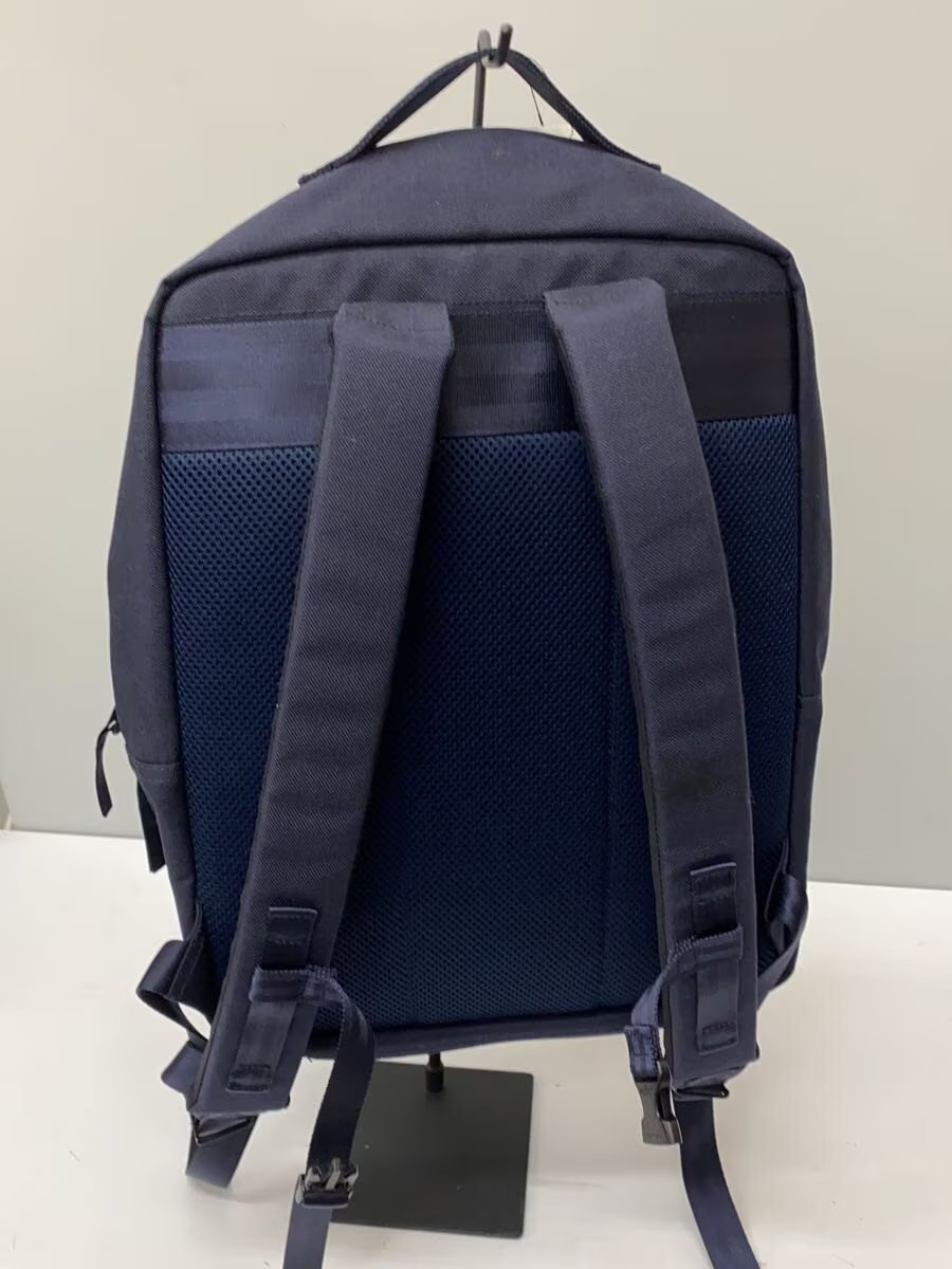 Porter Classic Backpack NVY Solid