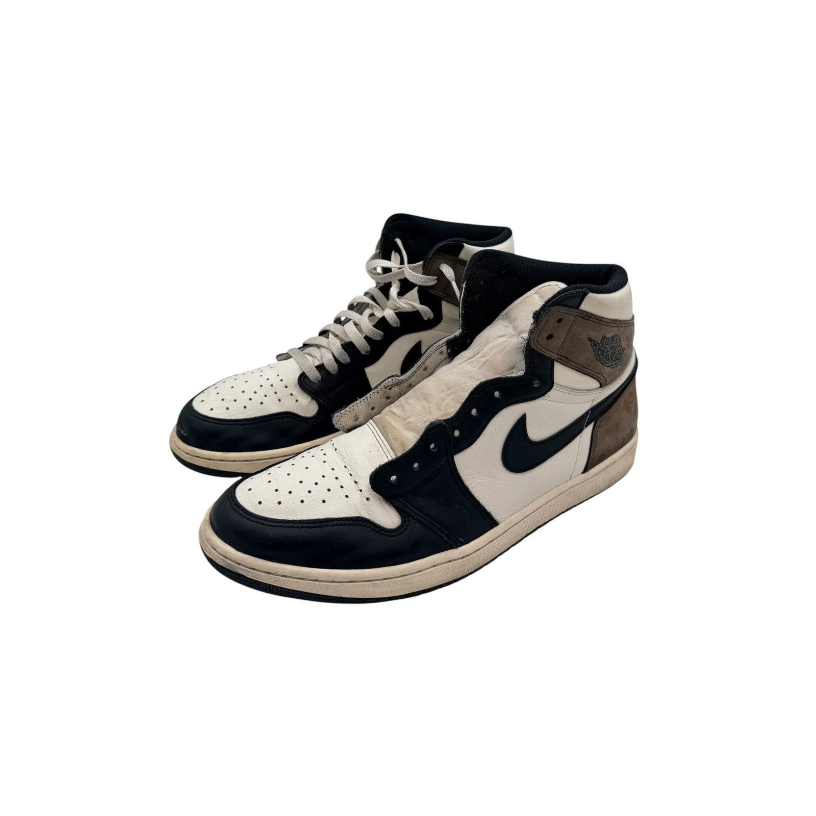 Air Jordan 1 High OG ‘Dark Mocha’