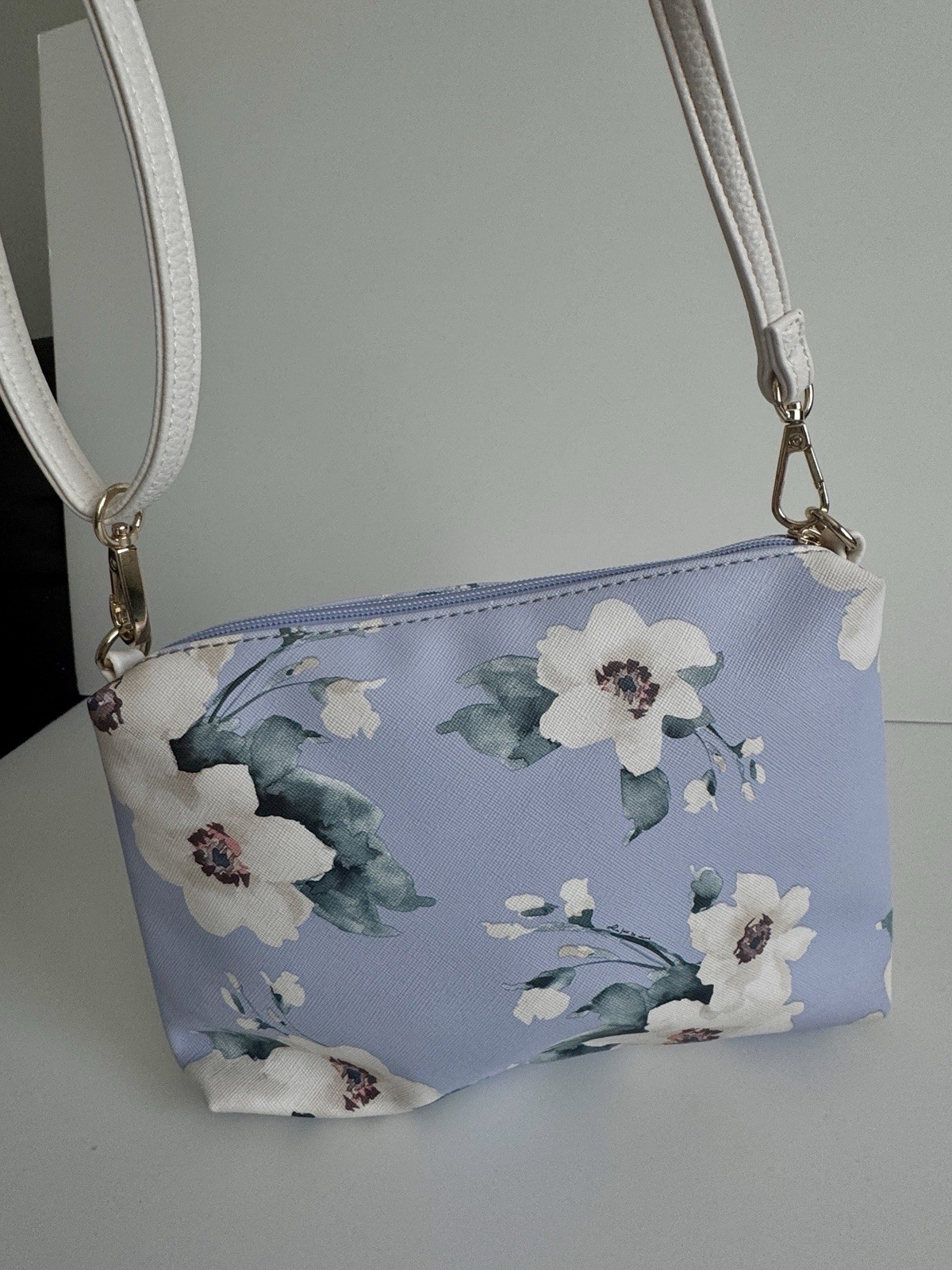 Esche Japan Signature Reversible Set Of 2 Tote And Crossbody Bags