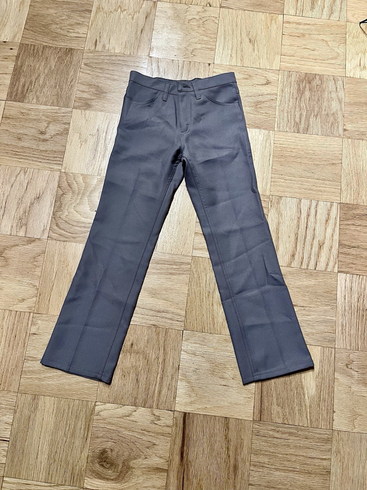 Wrangler Boot Jeans in color Birch – BRAND NEW