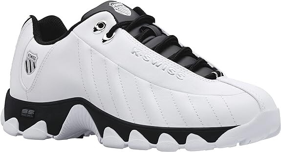 K-Swiss Men’s ST329 CMF Sneaker Brand NEW
