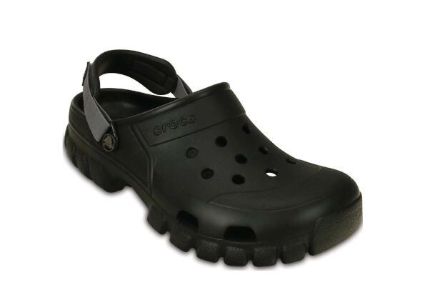 Crocs Men’s Offroad Sport Clogs Slip-on Casual Sandals – US Size 10 | Brand NEW