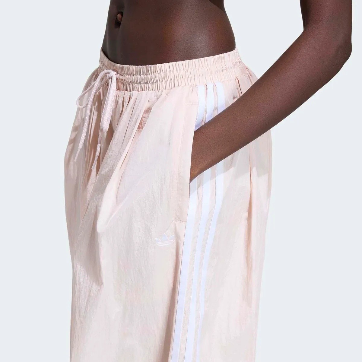 adidas Adilenium 5.0 Track Pants Balloon Women Asian Size KY5052 KY5053