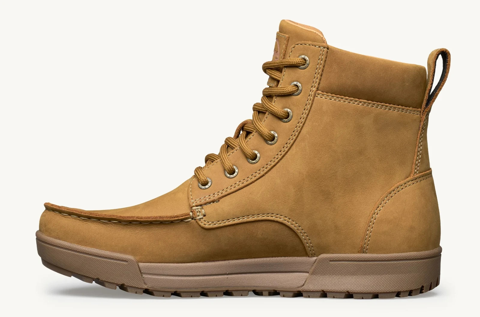 Lems Men’s Summit Pro Boot – Harvest – (ALL SIZES/NEW) ⭐️