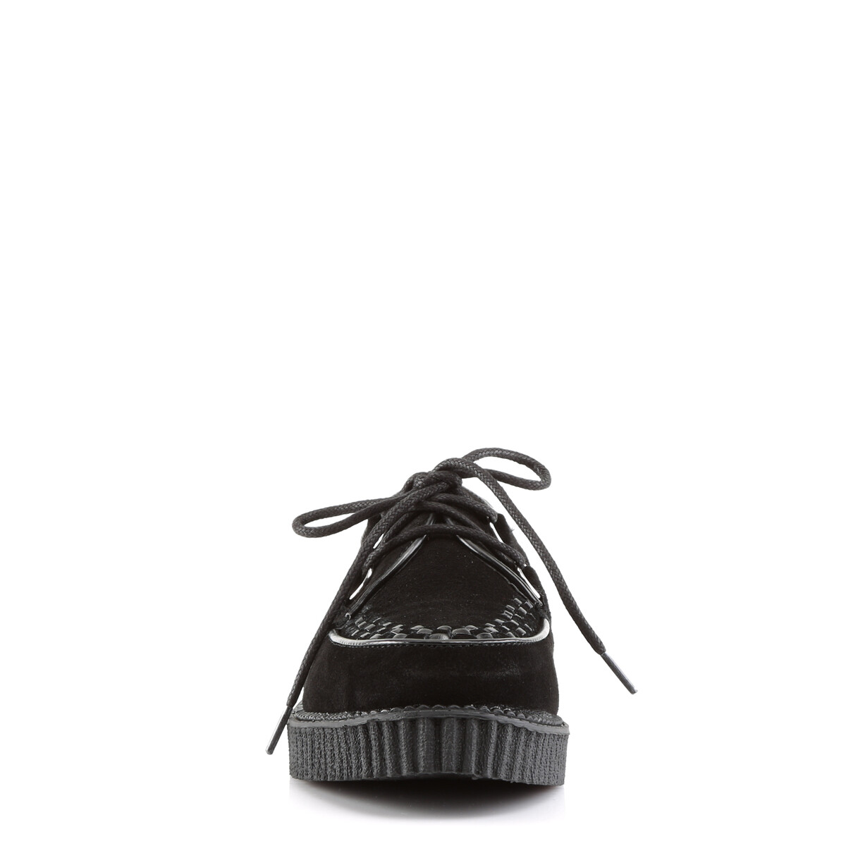 MEN’S SUEDE ‘CREEPER’ SHOE FROM PLEASER-Sz 6 8 10 11 12 13