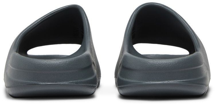 adidas Yeezy Slides Slate Grey 100% Authentic ID2350 Ship Now