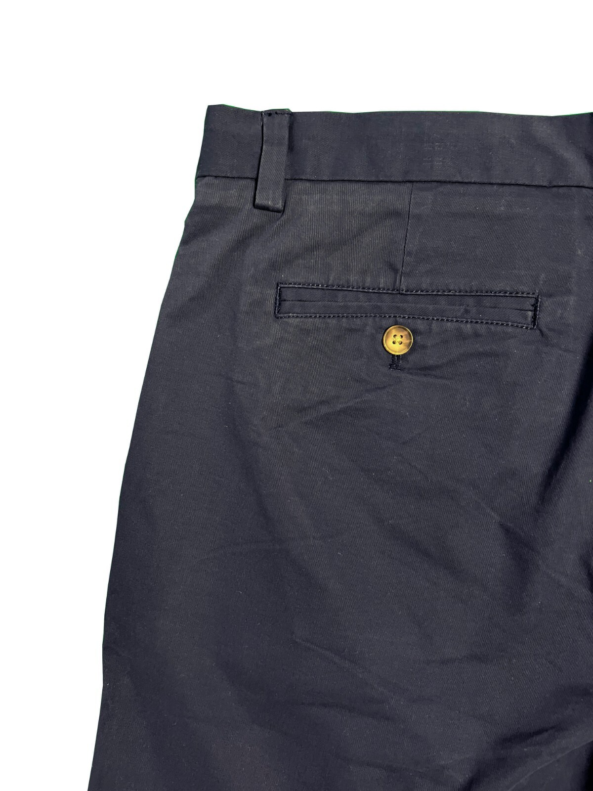Vineyard Vines Men’s Short 9inch Stretch Breaker Solid Shorts (S01)