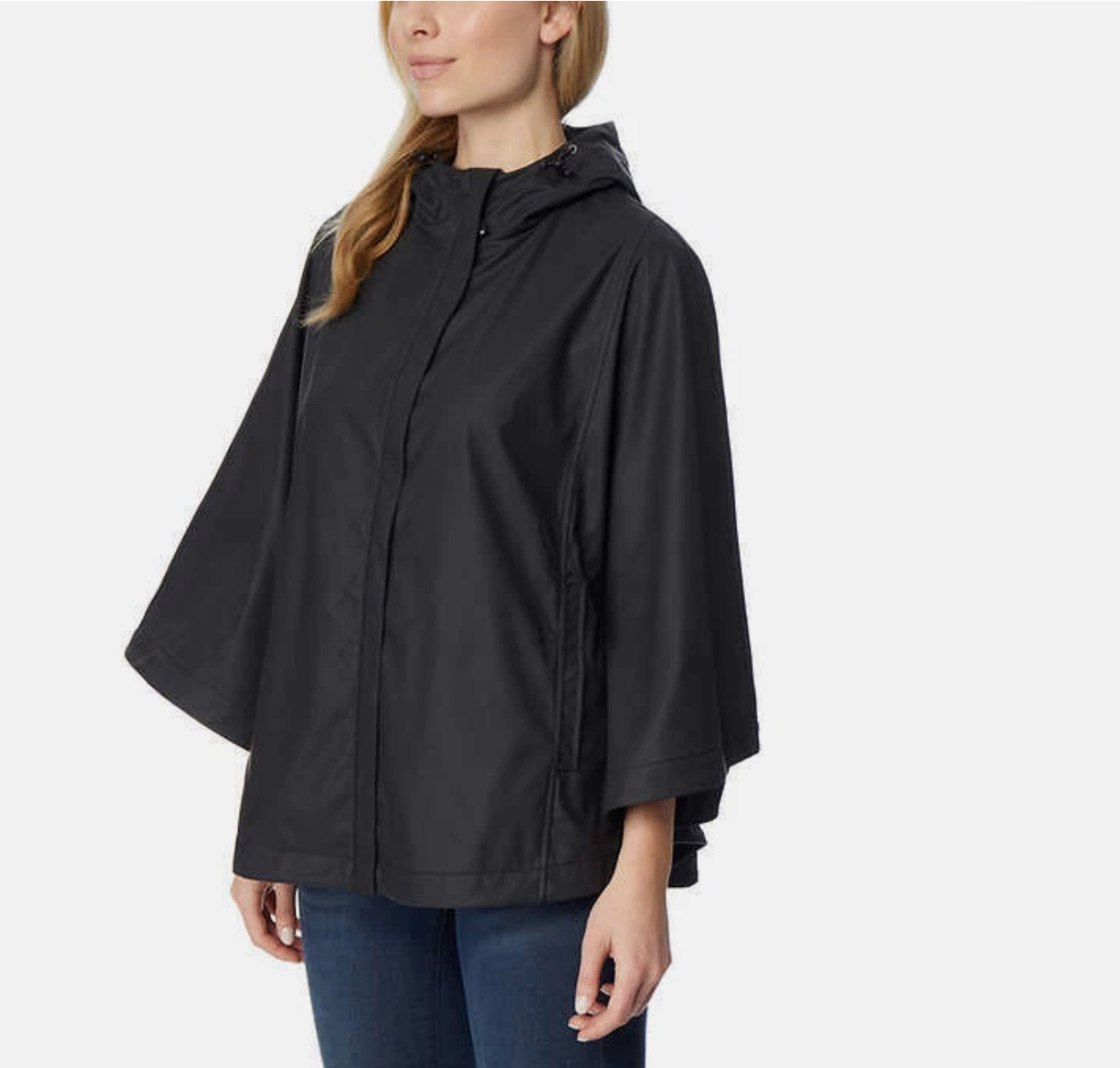 32 Degrees Ladies’ Rain Poncho
