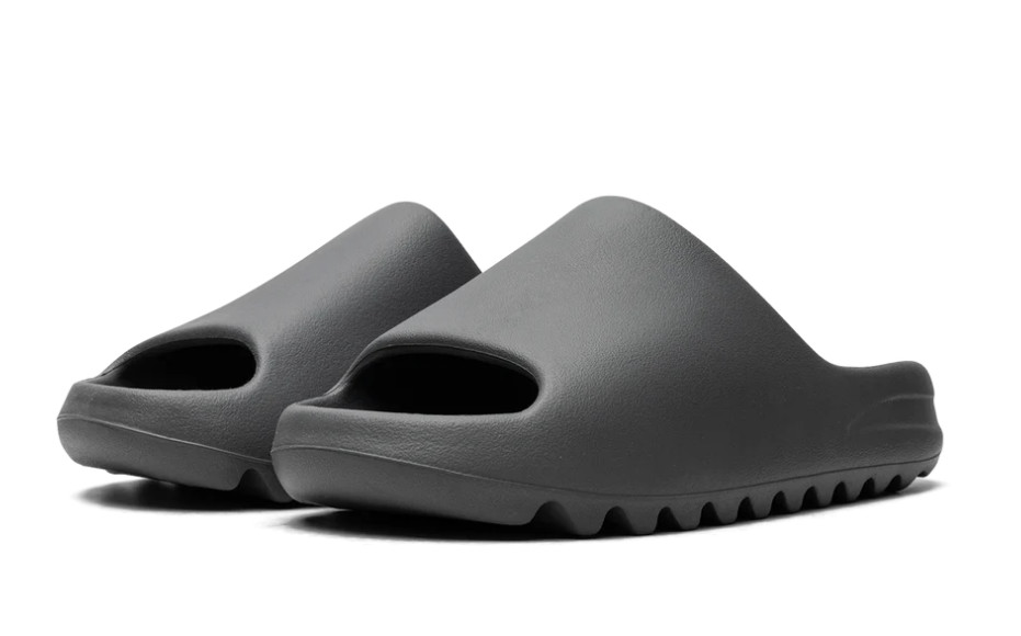 adidas Yeezy Slide “SLATE GREY” ID2350 Men’s Size 6-13 New