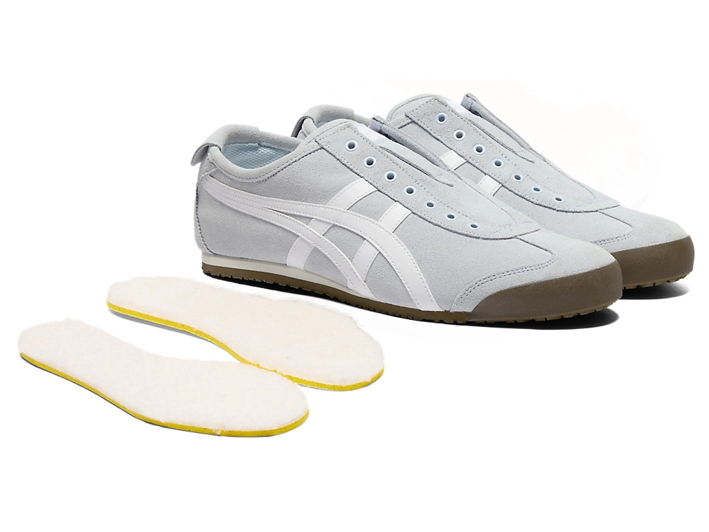 Onitsuka Tiger Mexico 66 Slip-On Soft Sky White 1183C157-400