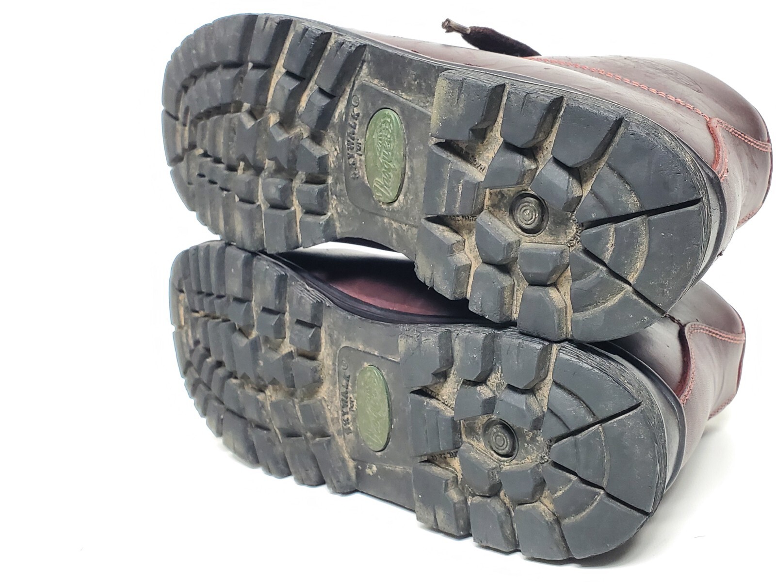 Vasque Sundowner GTX Italy Waterproof Hiking Backpacking Boots Men’s 8.5 M