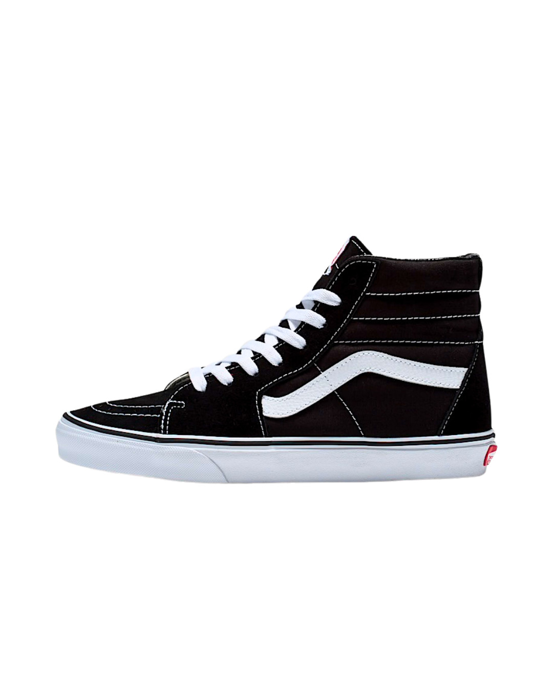 Vans Sk8-Hi Original | Unisex Classic High-Top Skate Shoes