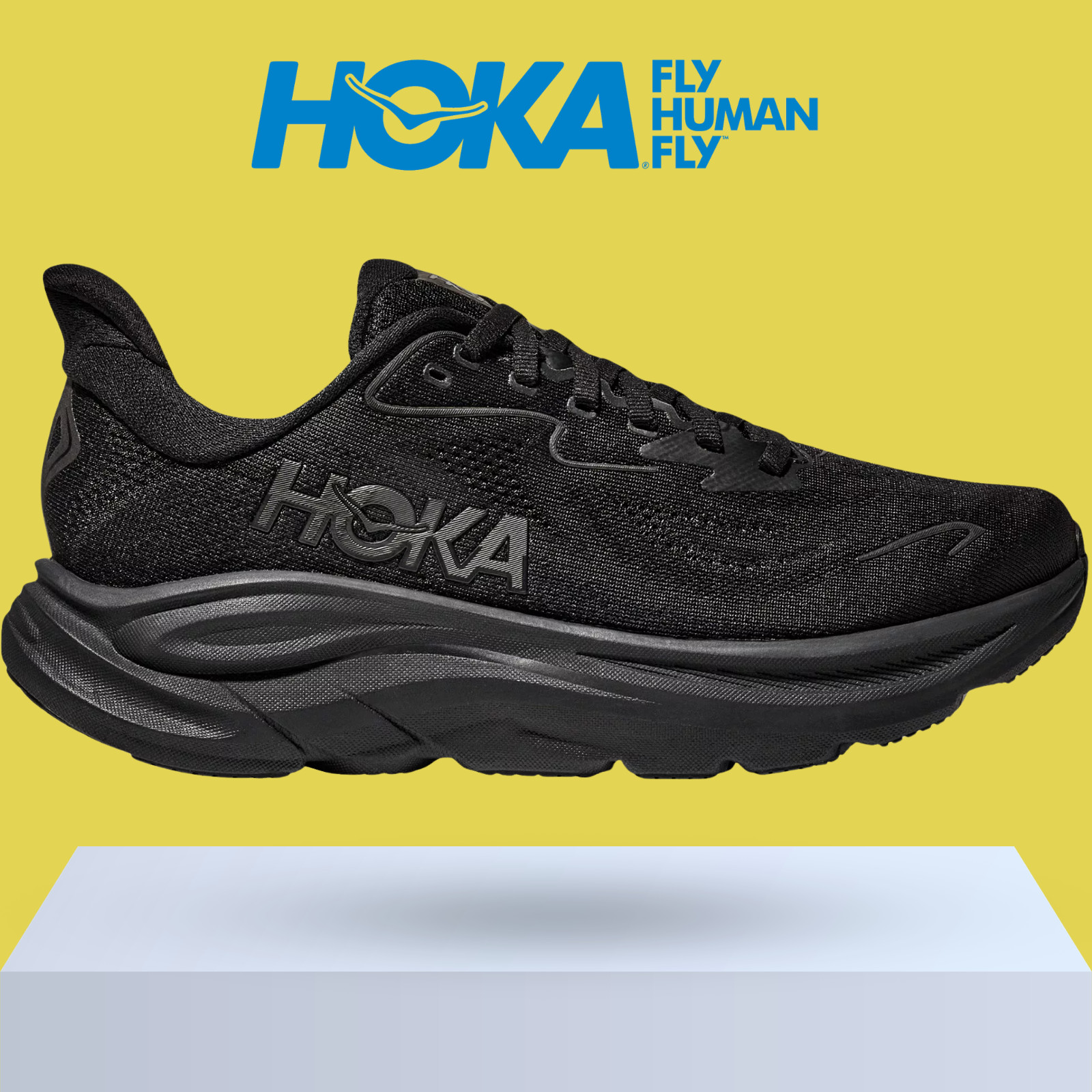 Hoka One One Clifton 10 Women Running Shoe US Size 6-11 New Colors New in Box