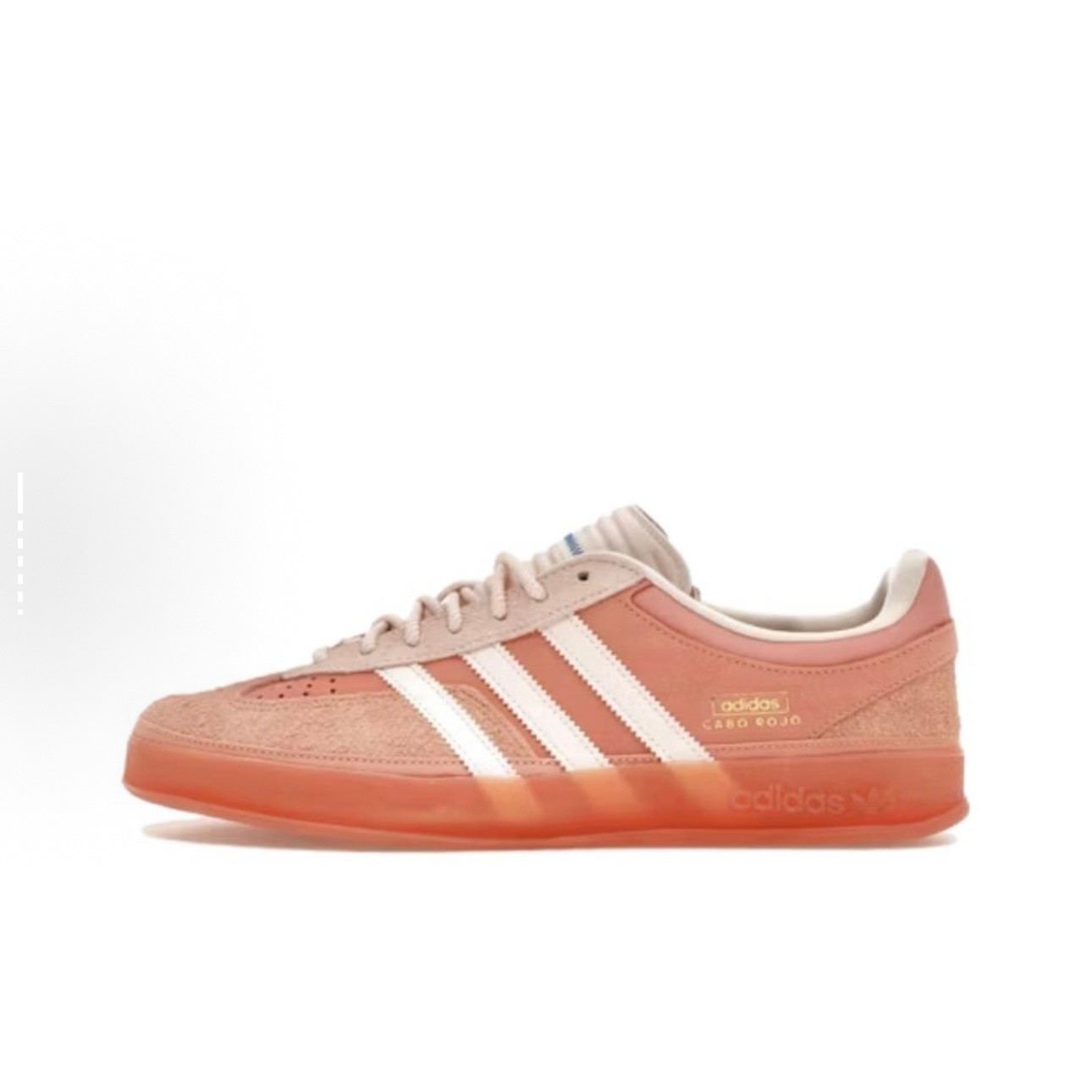 adidas Bad Bunny x Gazelle Indoor San Juan – IF9734