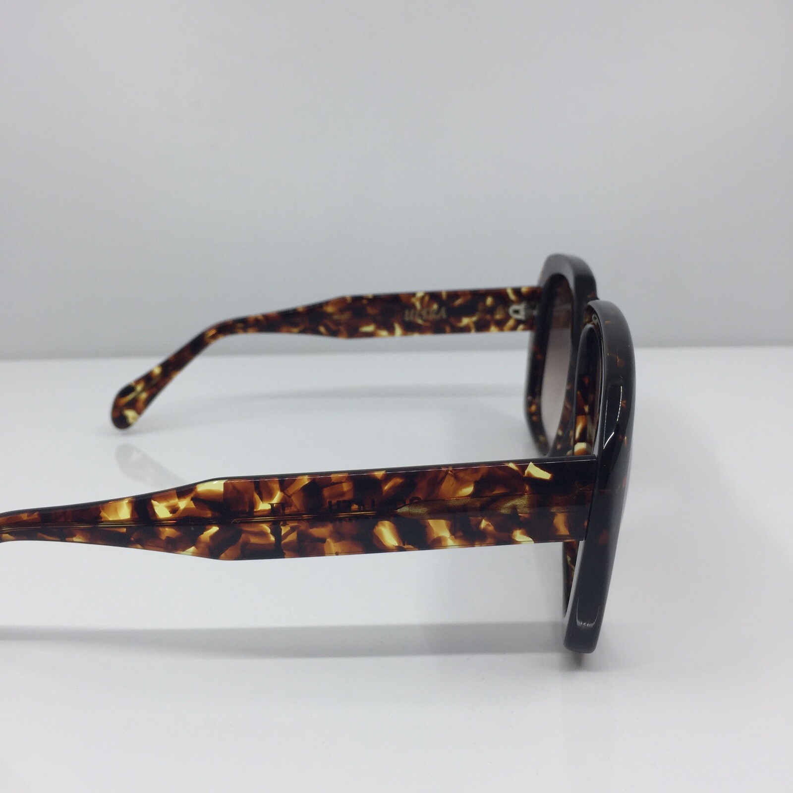New GOLIATH II Sunglasses ULTRA GOLIATH 2 C. Shiny Tortoise 62-20-150mm Holland