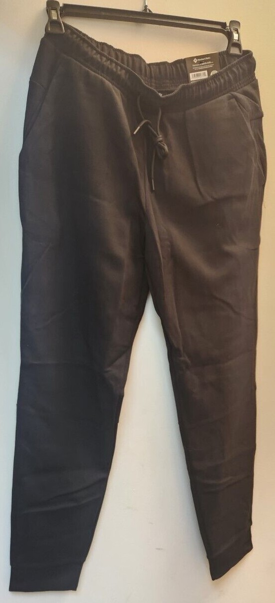 Men’s Everyday Active Jogger Pants/black color/sizes from S – XXL