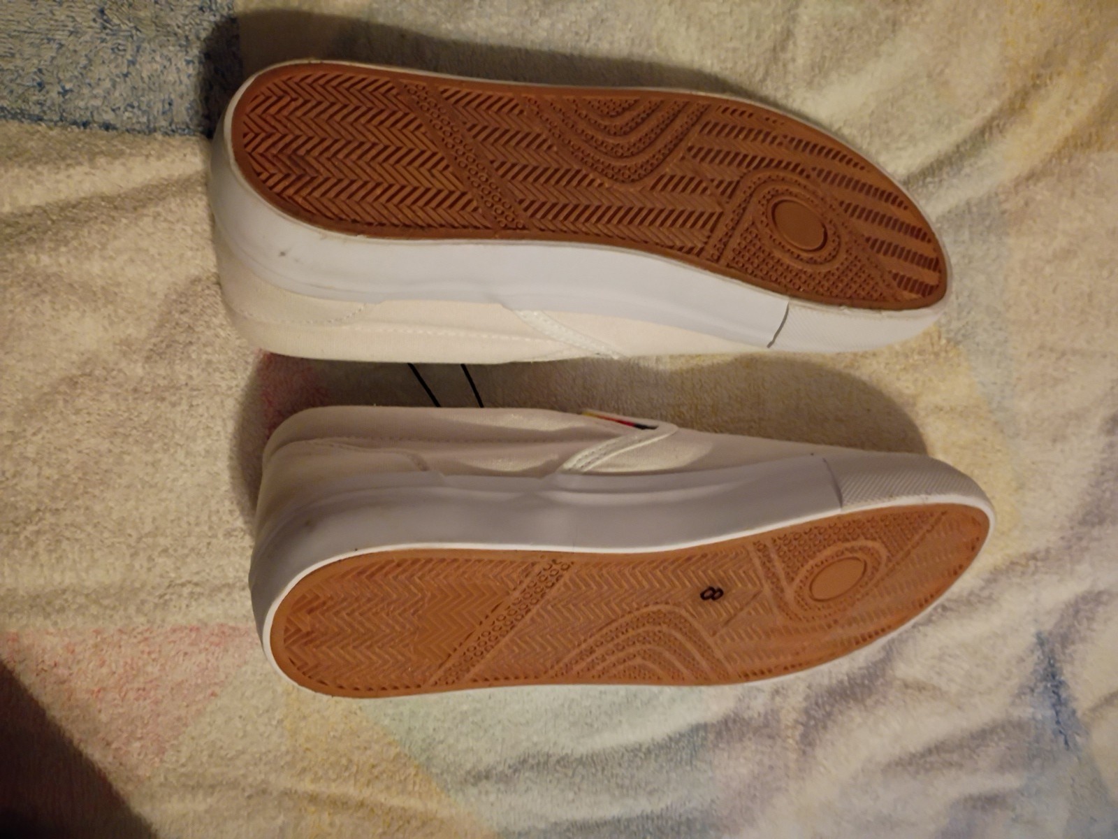 Aldi Gear Shoes