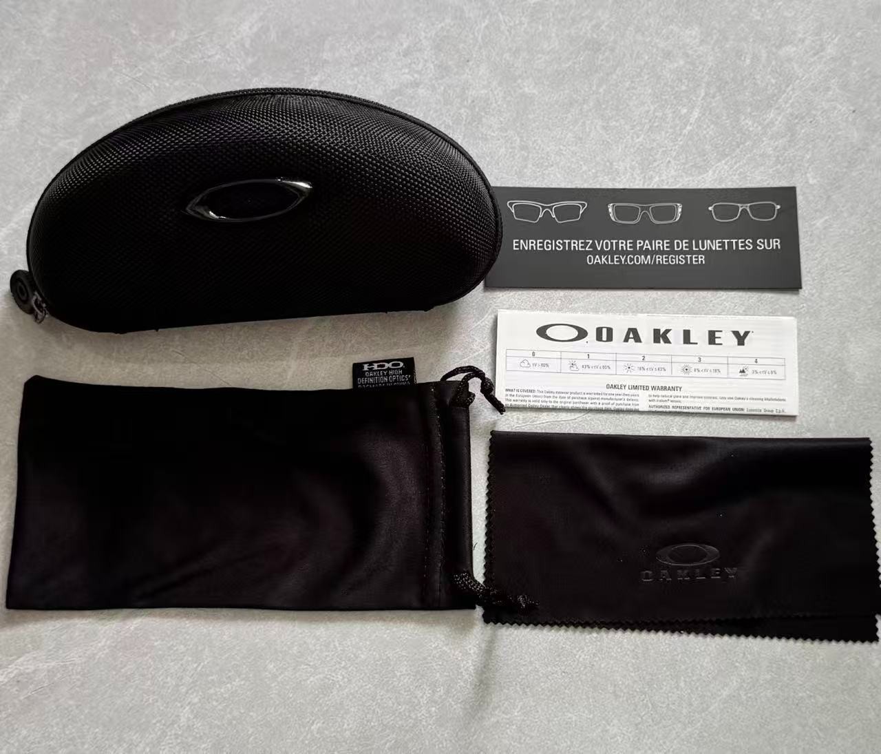 Oakley Wire Tap 2.0 OO4145 Sunglasses, Silver Frame/PRIZM Silver-Grey Lenses