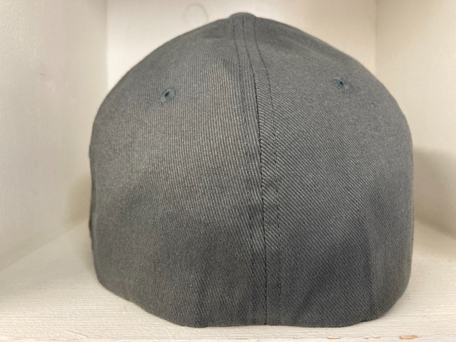 TOYOTA 3-Stripe Retro FLEXFIT Hat Cap Classic EMBROIDERED Patch S/M L/XL
