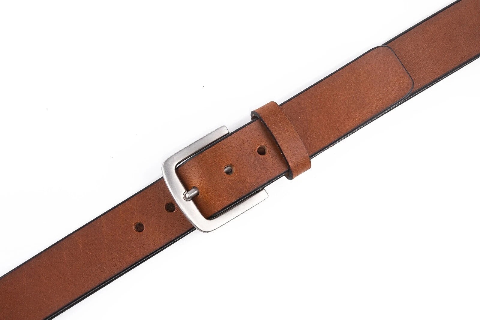 New Men’s belts,Full Grain Genuine Leather Casual Dress Jeans Belts for Men