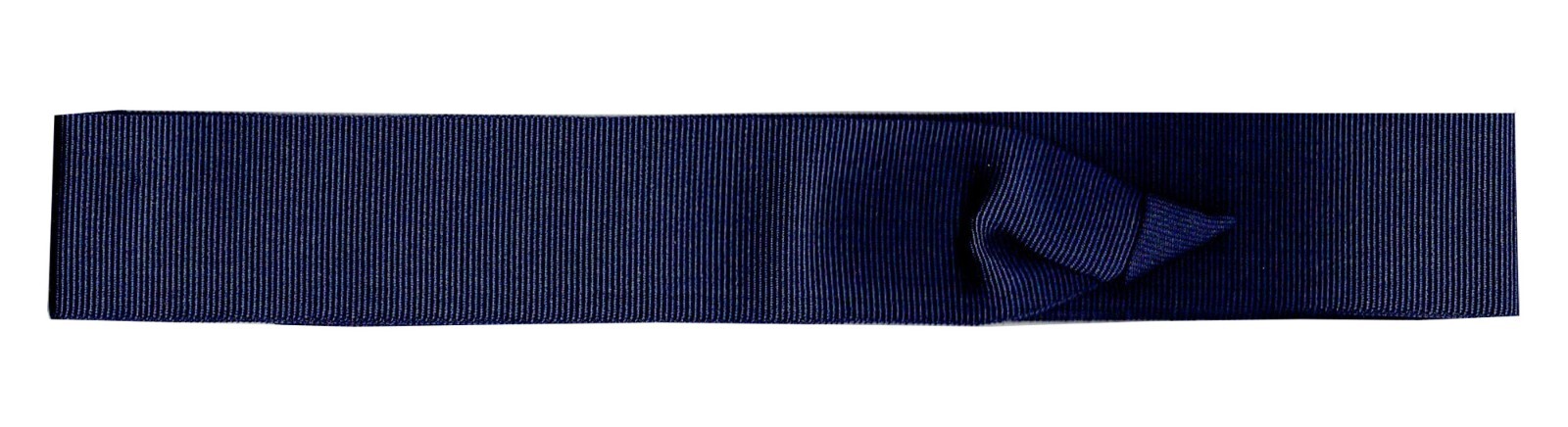 Hat Bands -“Grosgrain Ribbon Hat Bands” with 2-End Hooks – Final Sale