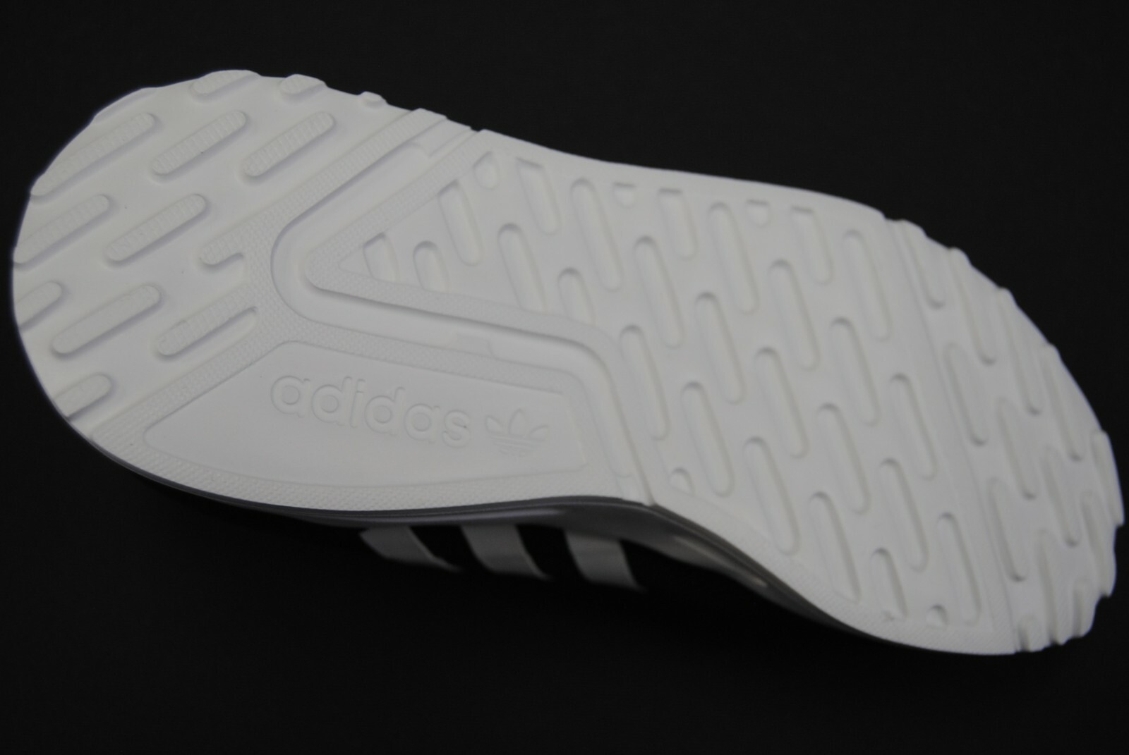 [G55538] NEW PRE SCHOOL KID’S ADIDAS ORIGINALS MULTIX C BLACK WHITE BLACK AK188