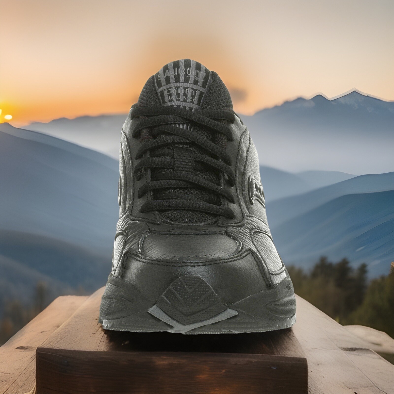 Saucony Omni Walker Shoes Men’s |NEW| FREE SHIP!