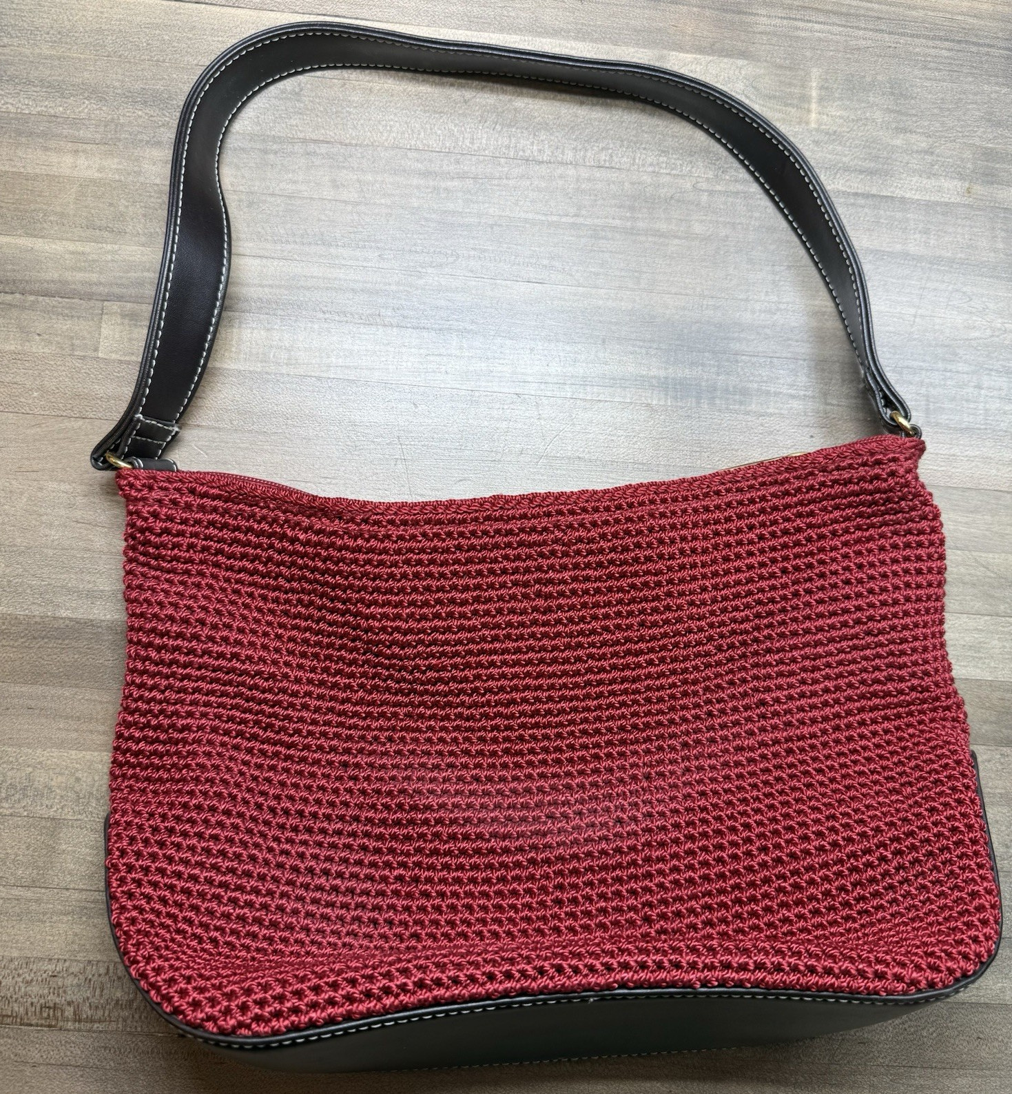 The Sak Elliott Lucca shoulder bag (SG2)