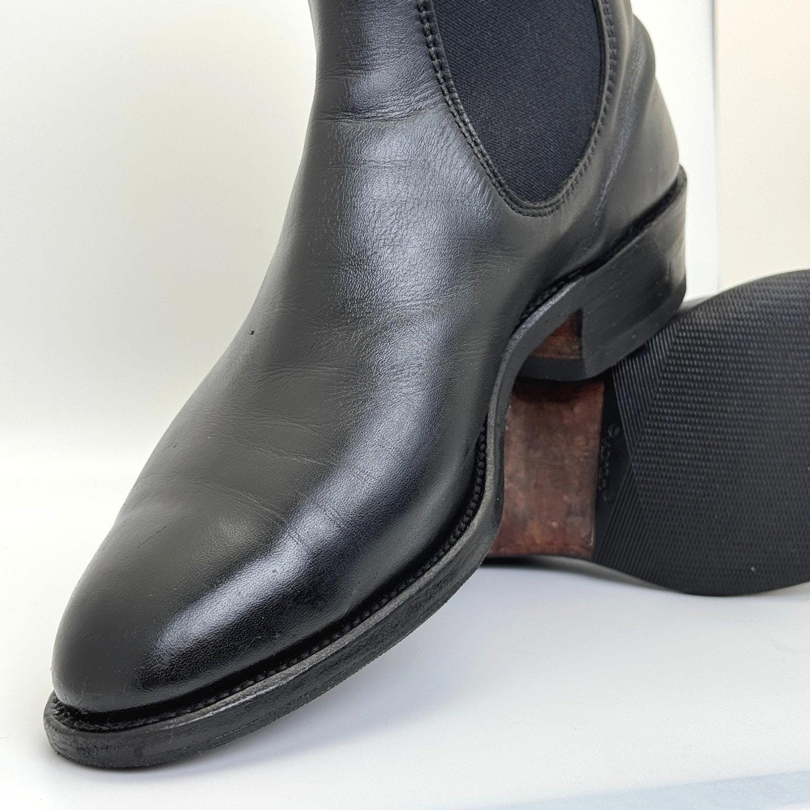 RM Williams Australia Women’s Boots size US 8 made and purchased in Australia