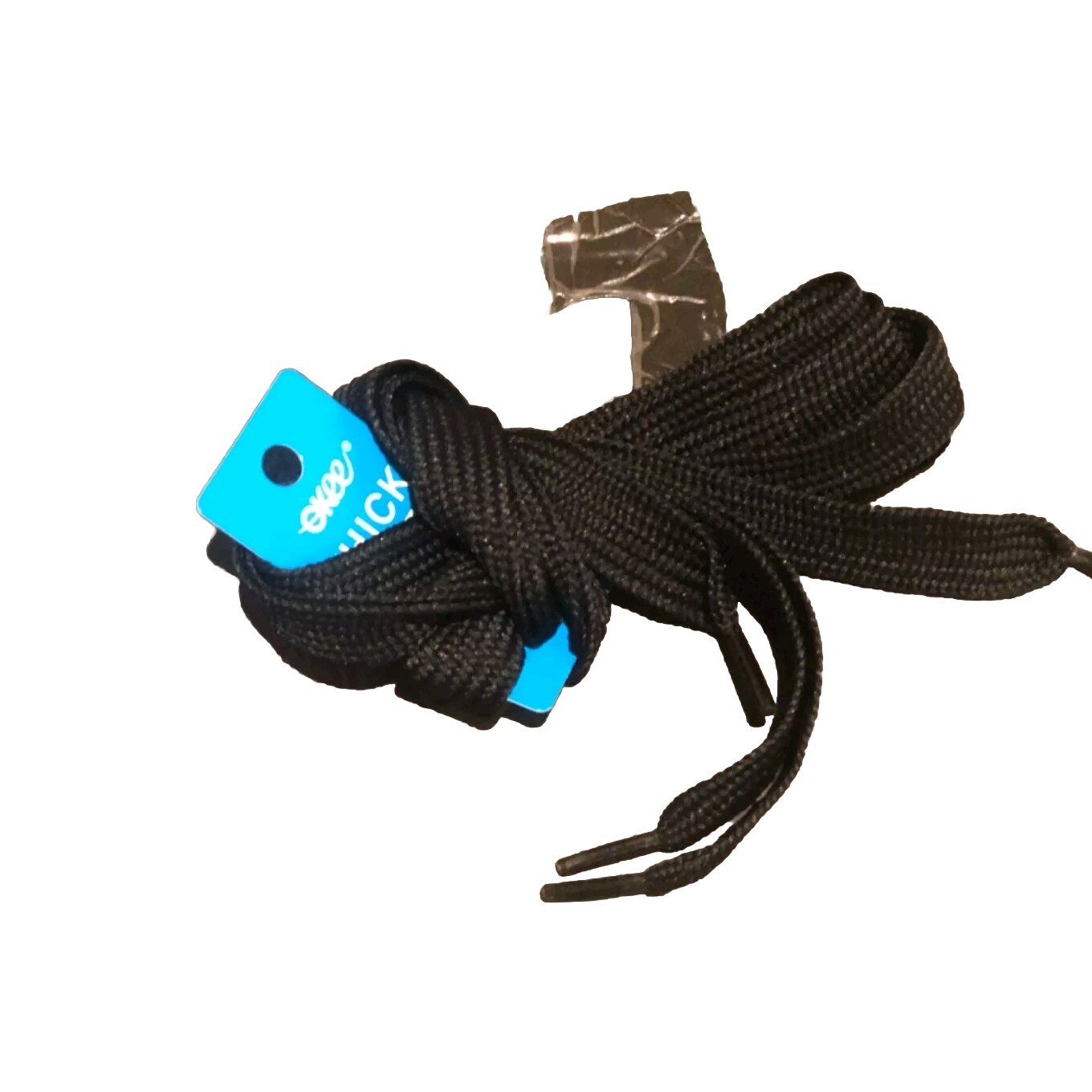 1 Pair Sneaker 48/50 SHOELACES (3/4 width) shoe lace strings FAT FLAT