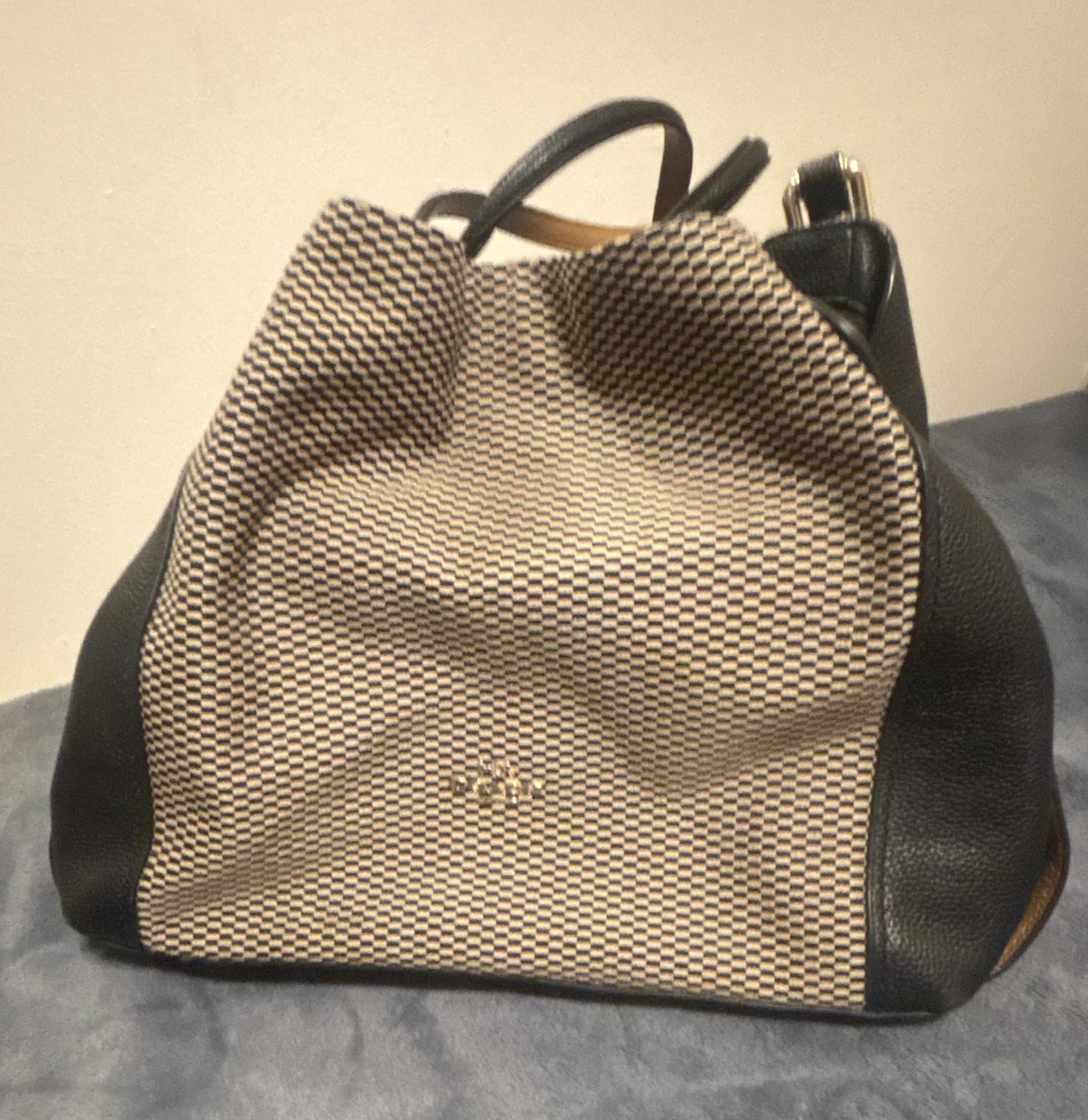 Coach Legacy Jacquard Edie 31 Shoulder Bag