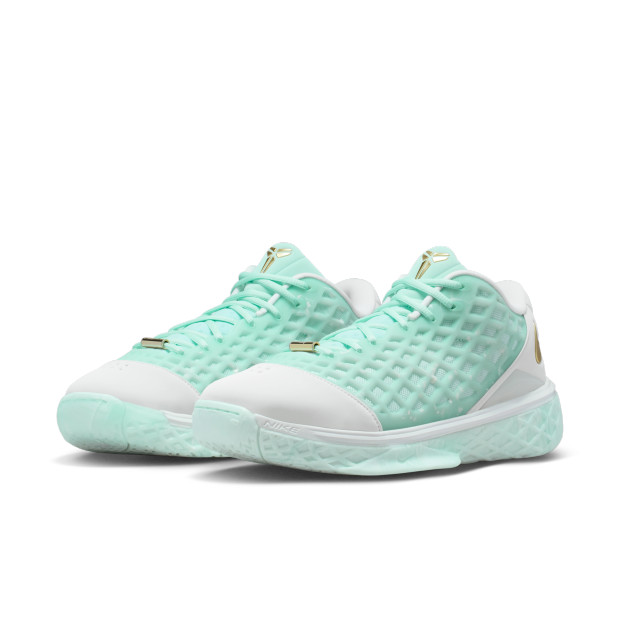 Nike Kobe 3 Low Protro CHBL Unisex Light Turquoise IX2017-100