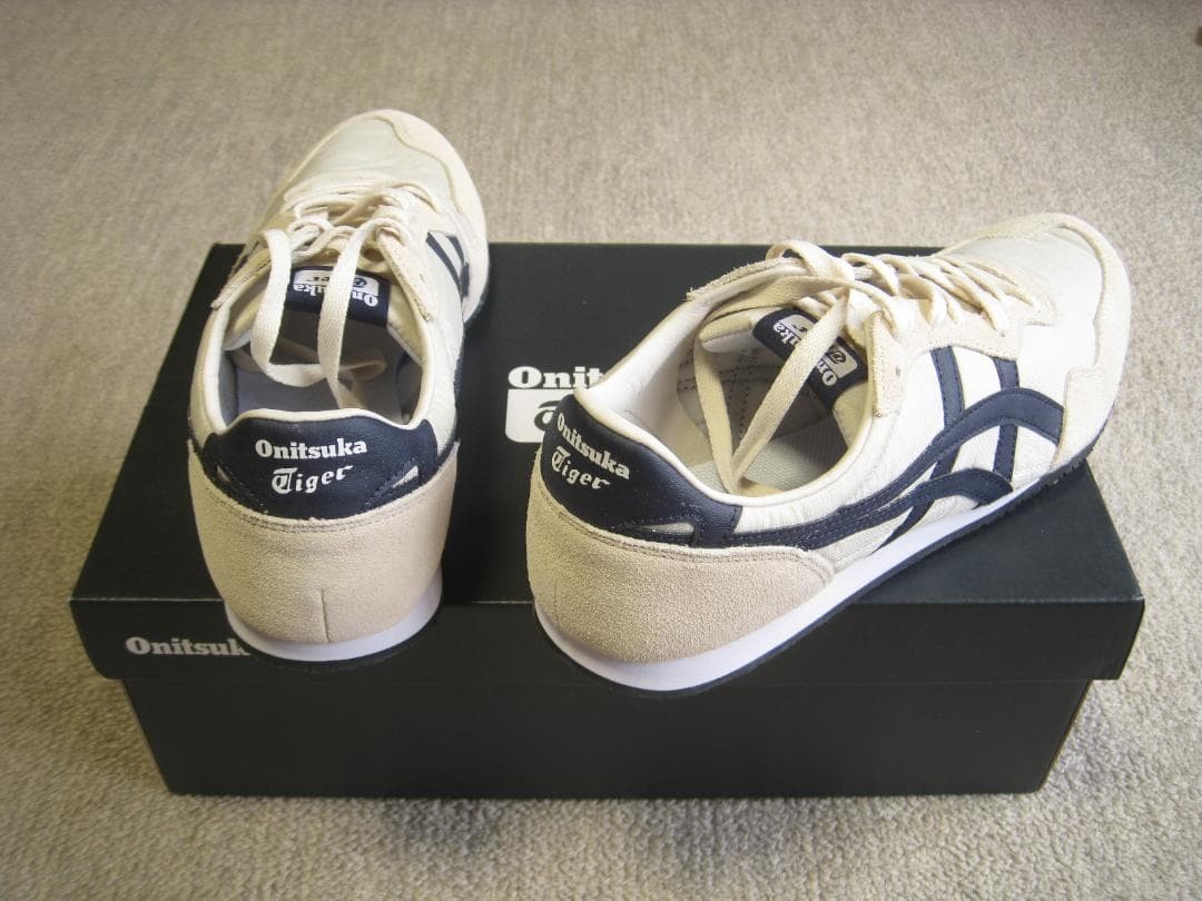 Onitsuka Tiger SERRANO