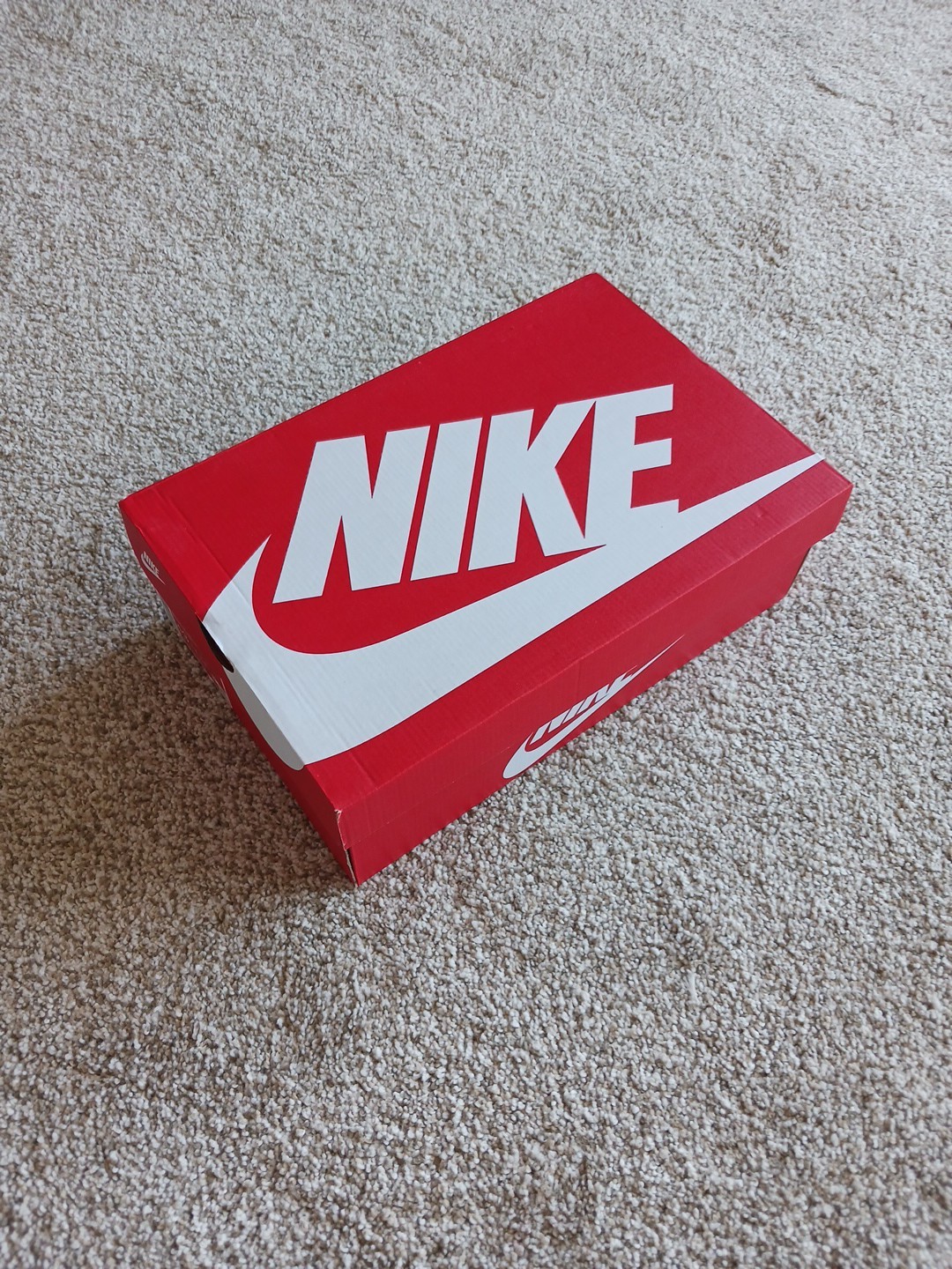 Nike Court Vision Lo MN White / Mint Foam – Photon Dust Brand New Size 13 Air 1