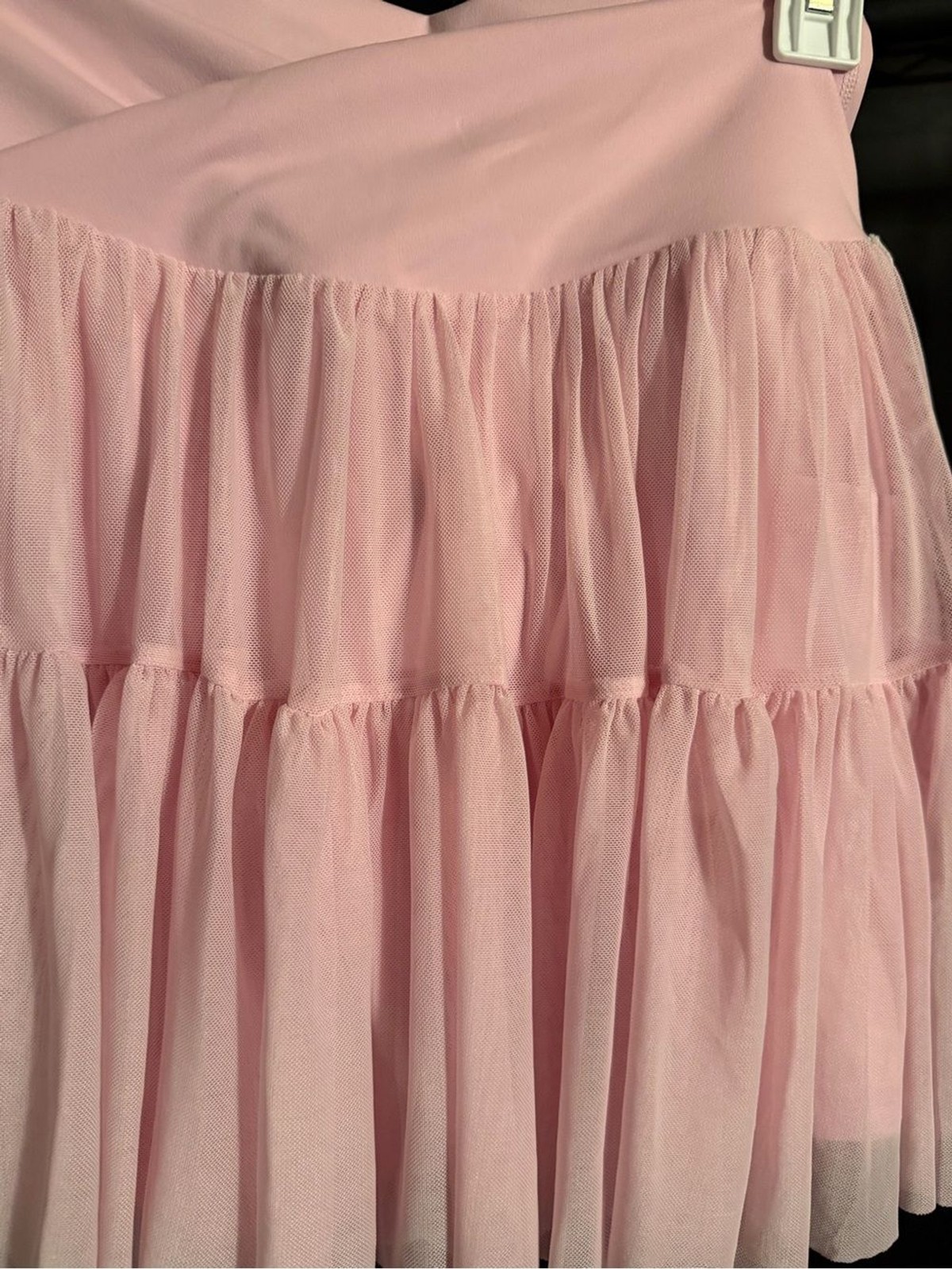 NWT Blogiates Ballerina Skort Size Medium
