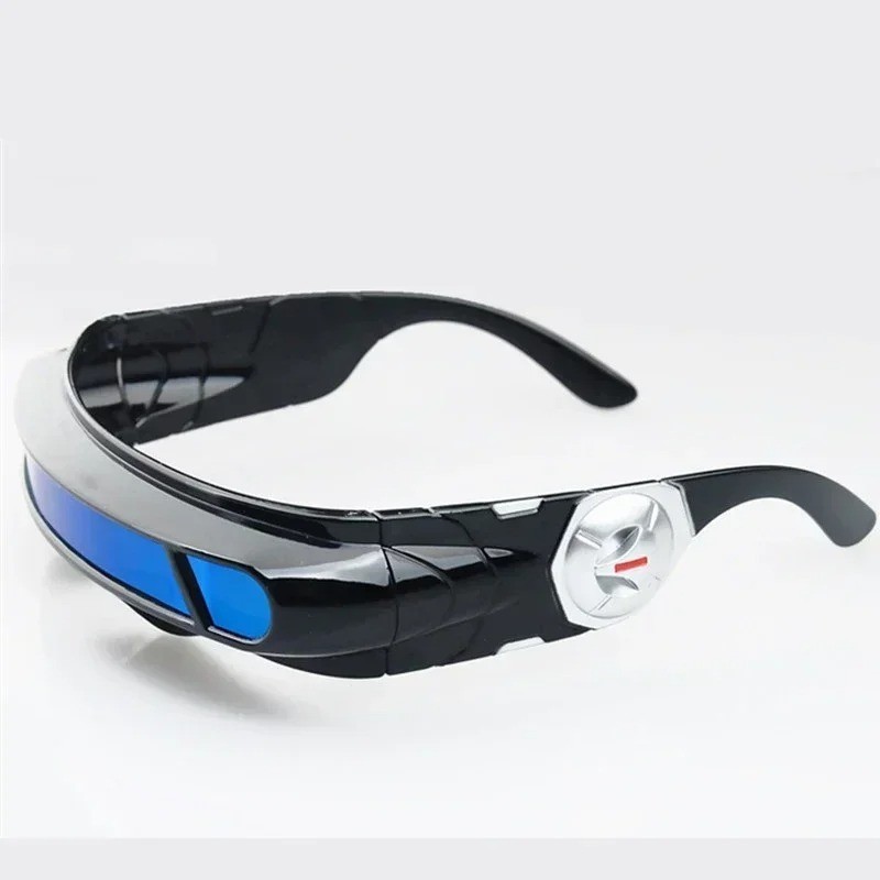 x-man sunglasses X-men Cyclops Cosplay Polarized Sunglasses for Men Women Memory