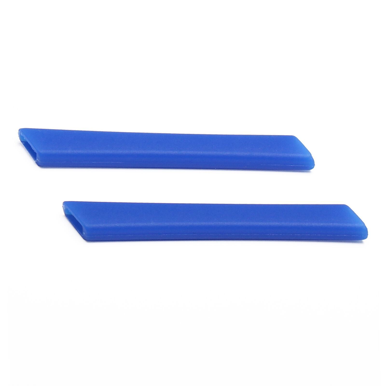 PapaViva Silicone Replacement Ear Socks For-Oakley Split Jacket/Vented Frame