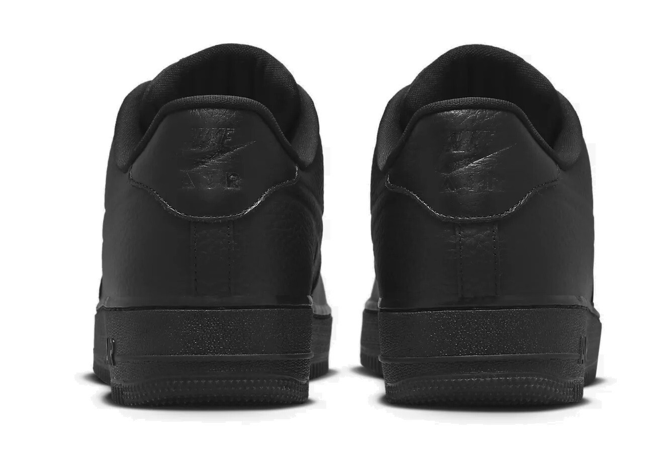 Nike Air Force 1 ’07 Pro-Tech Weatherized Waterproof All Season Trainer FB8875