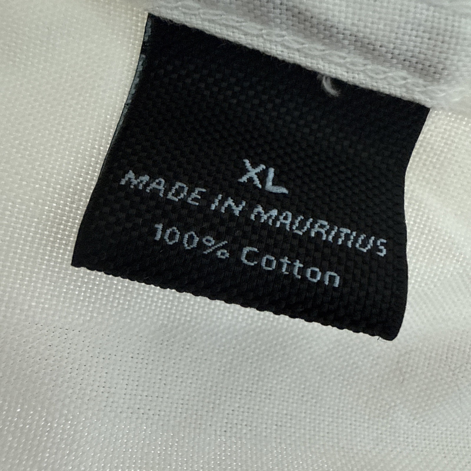 Marc Anthony Slim Shirt 100% Cotton