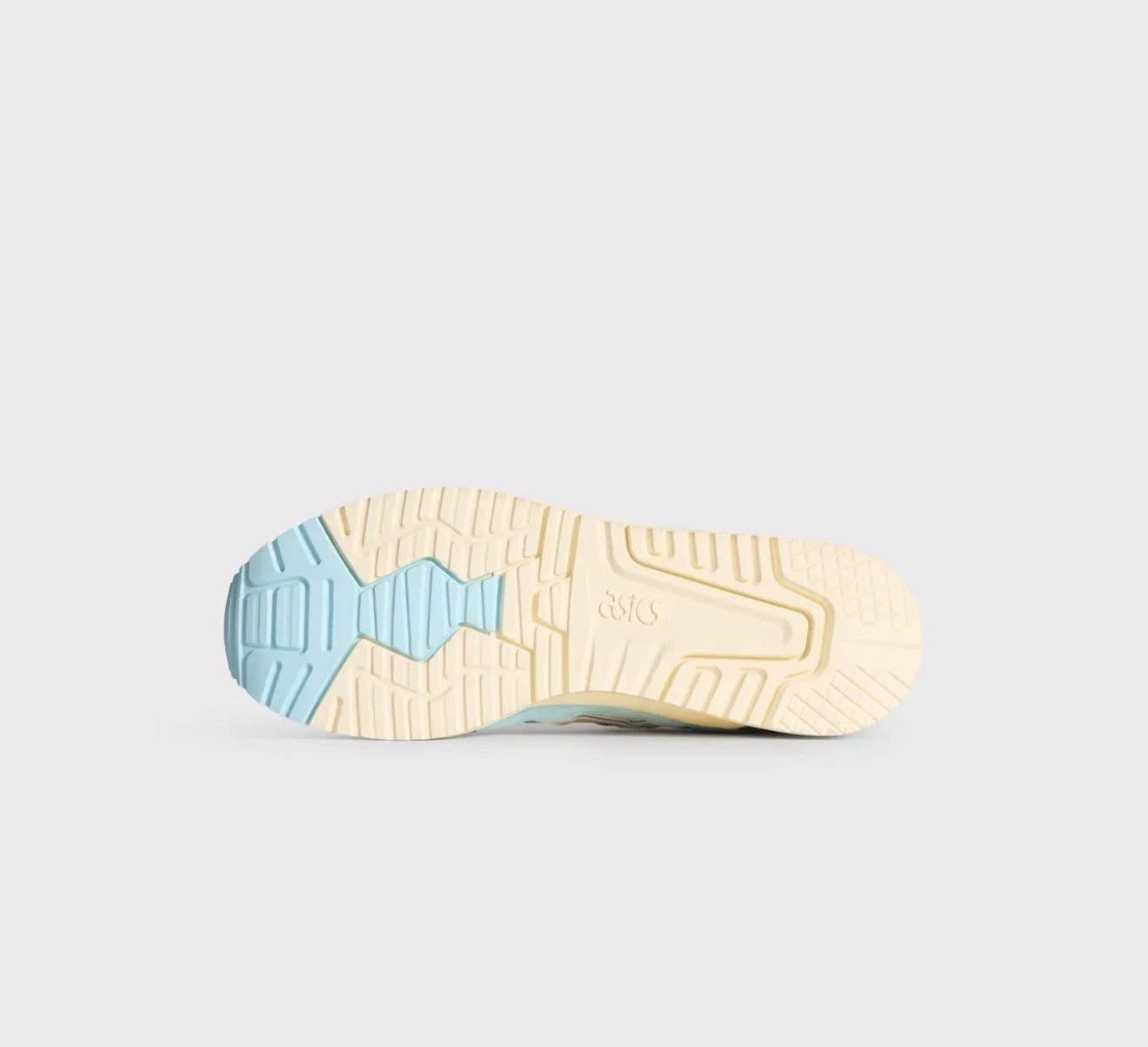 | FW25 | Ronnie Fieg for ASICS GEL-LYTE III | Canada | SIZE 12 | IN STOCK