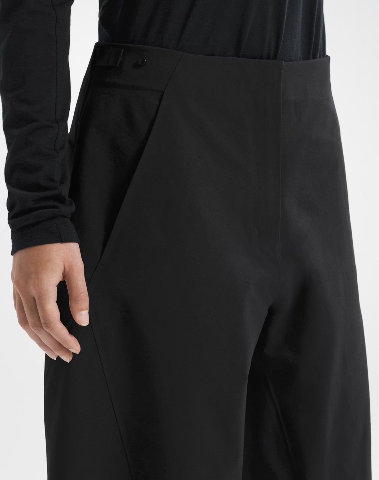 Arc’teryx® DIAS MX PANT W,BLACK,2