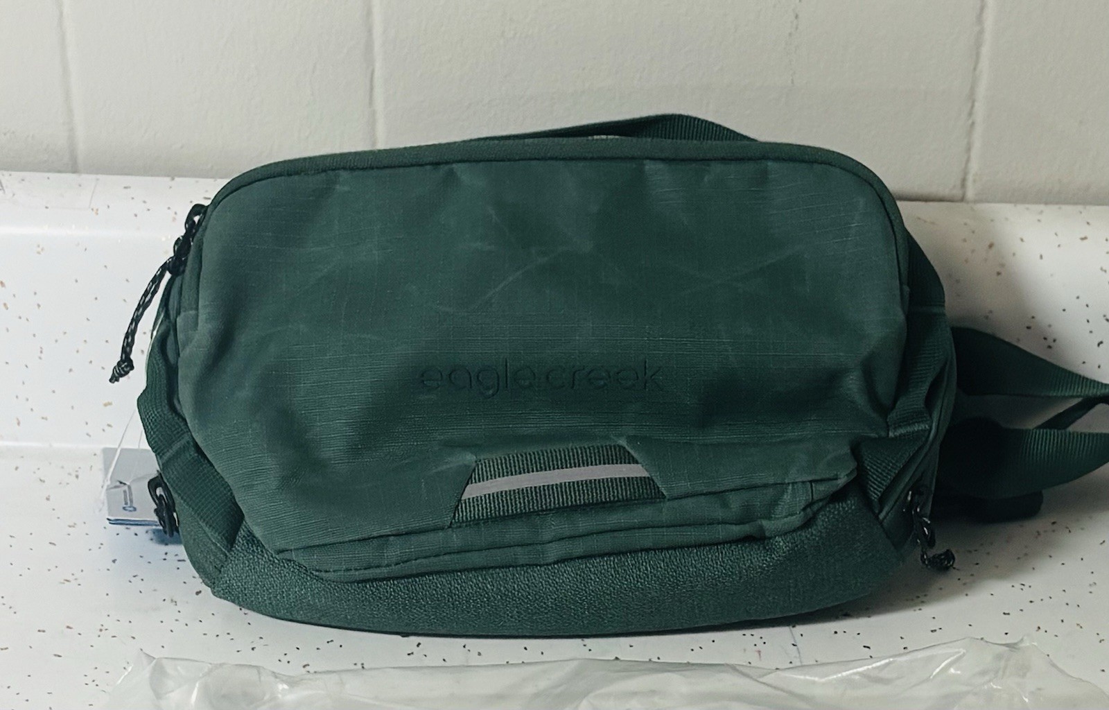 Women’s Belt Bag – Green (“Fanny Pack”