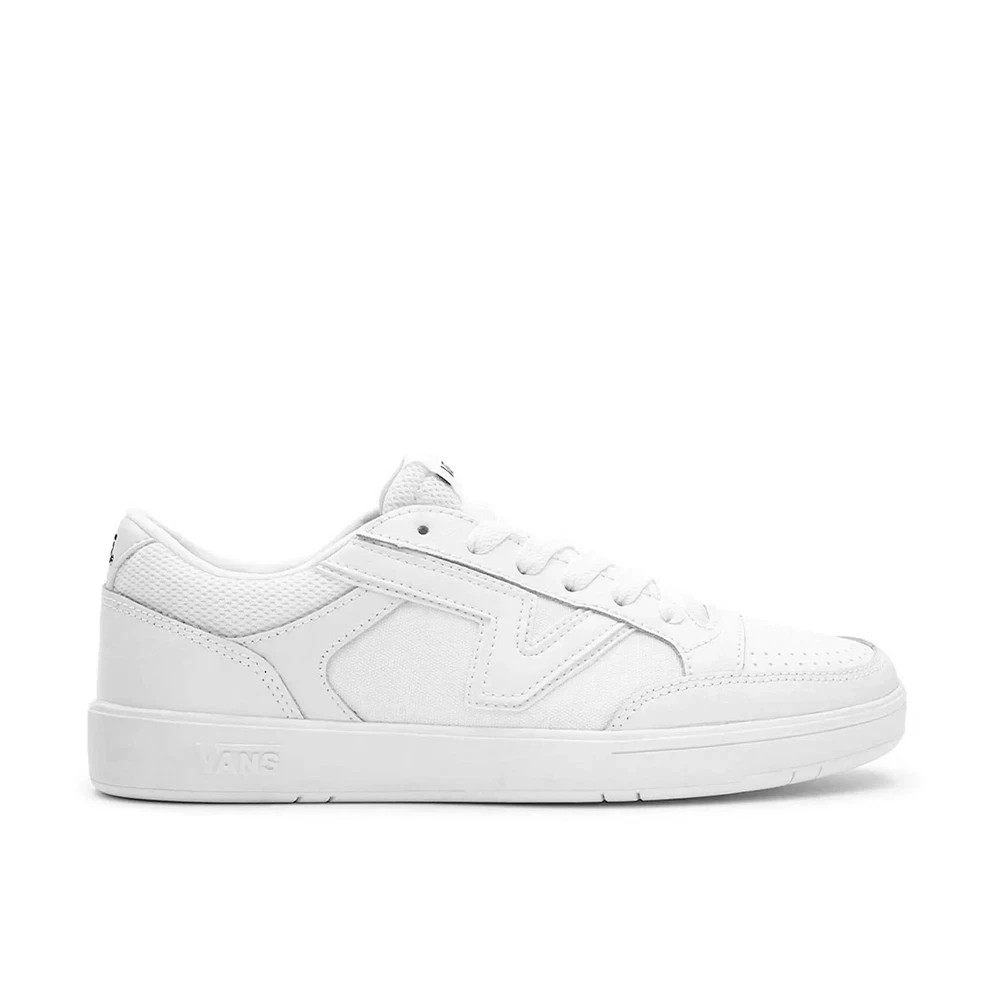 Vans Lowland CC Sport True White VN0A7TNLW00 Men’s Sizes NEW