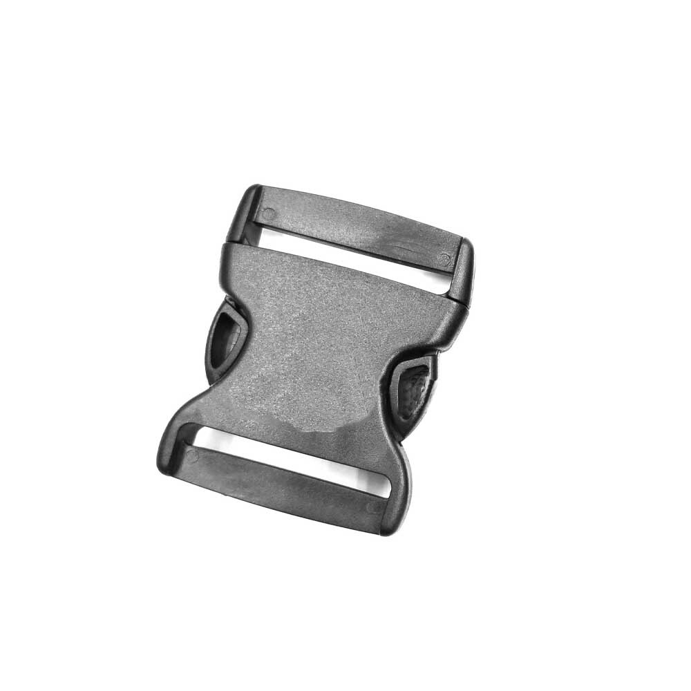 2/4/6/10PCS Triple Retention Buckle 2″ Replacement Buckle For Tactical Duty Belt