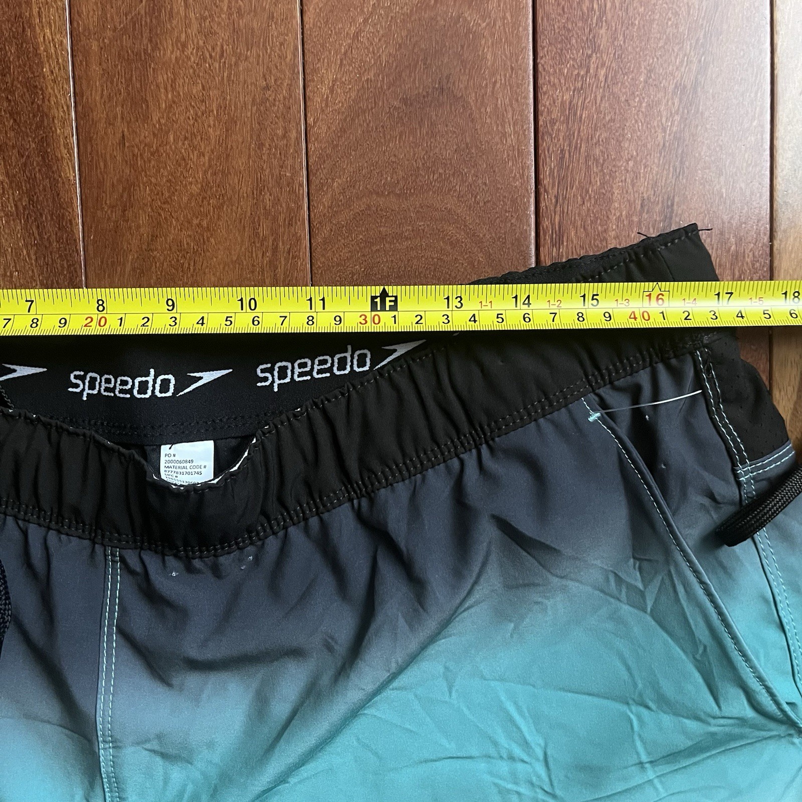 Men’s Speedo Swim Shorts