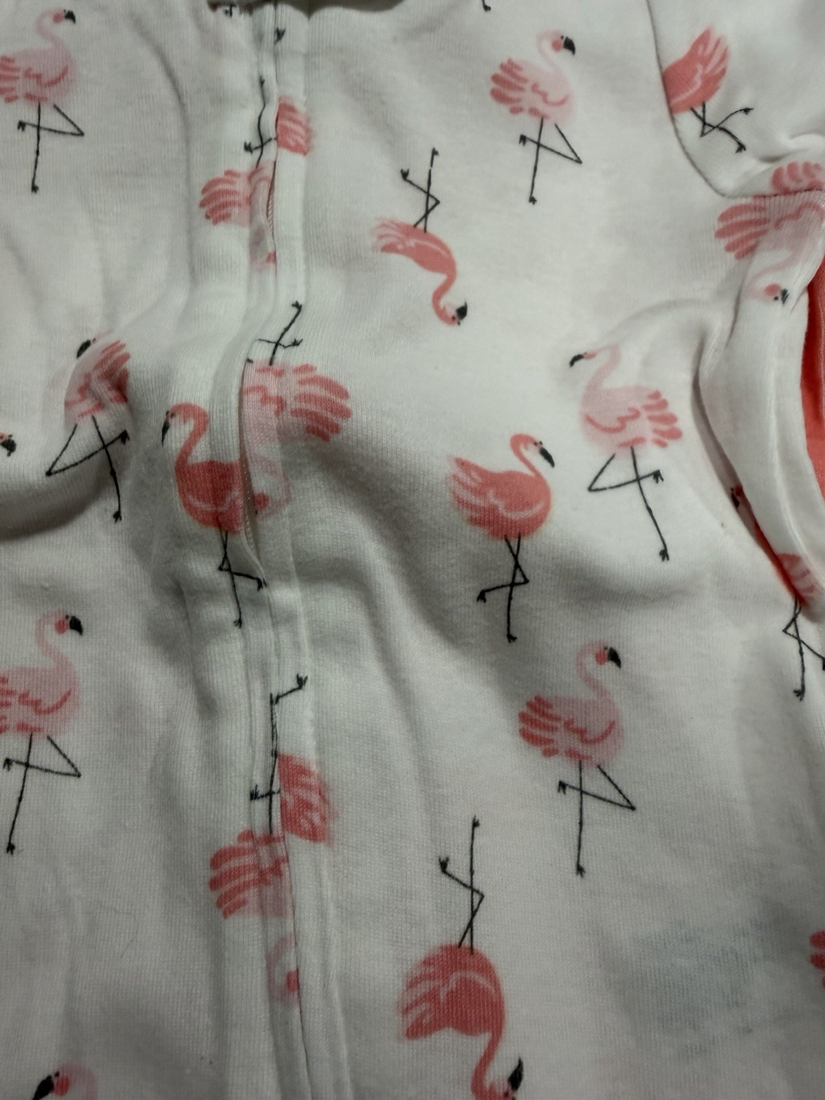 Cloud Island Sleeper (Pack of 3) Size 6-9M NWT