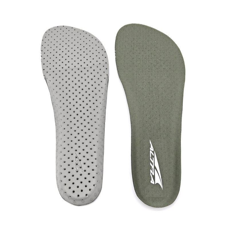 ALTRA Shoes Inserts Men Replacement Insoles Zero Drop FootShape(Choose Size)