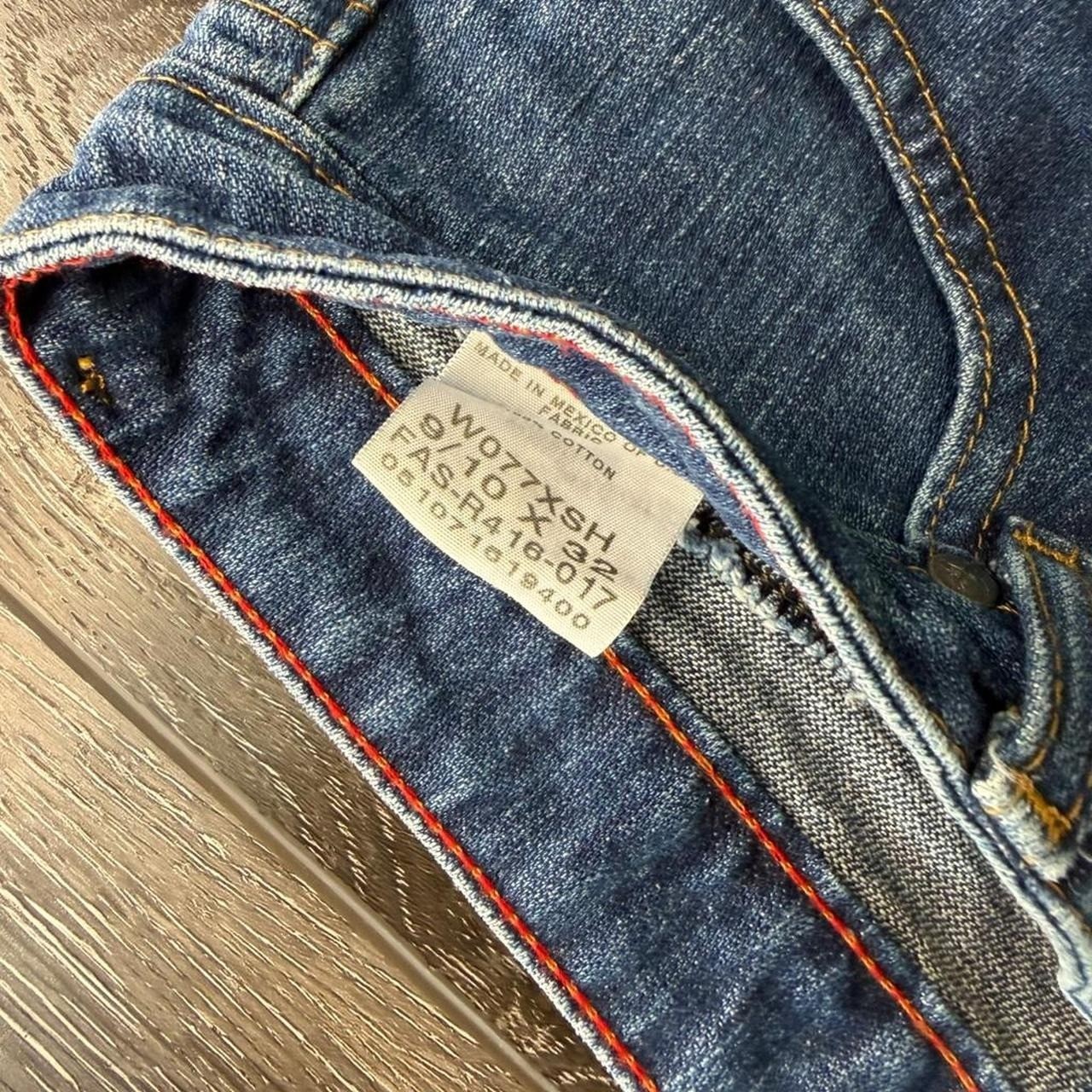Vintage Flare Bootcut